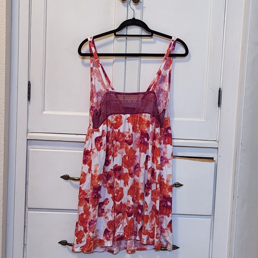 Lane Bryant Cacique Night Gown Size 14/16 - Picture 2 of 6